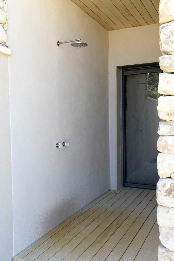 Les Loges En Provence "Villa Garrigue" Villeneuve-lès-Avignon Exterior foto